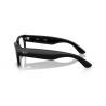 Ray-Ban® 0832V 2000 52