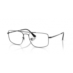 Ray-Ban® 6579 2509 56