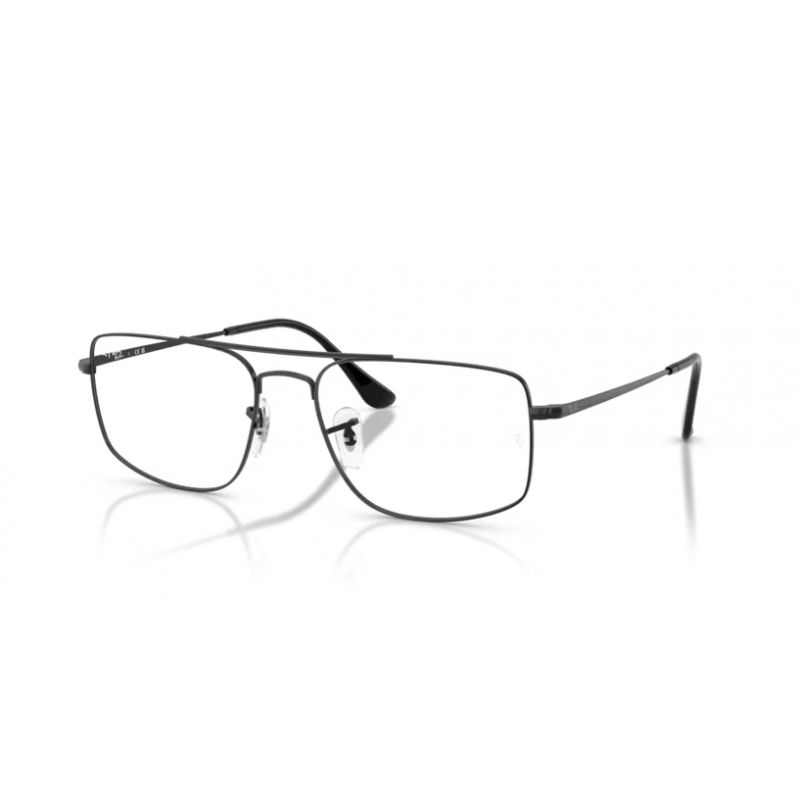 Ray-Ban® 6579 2509 56