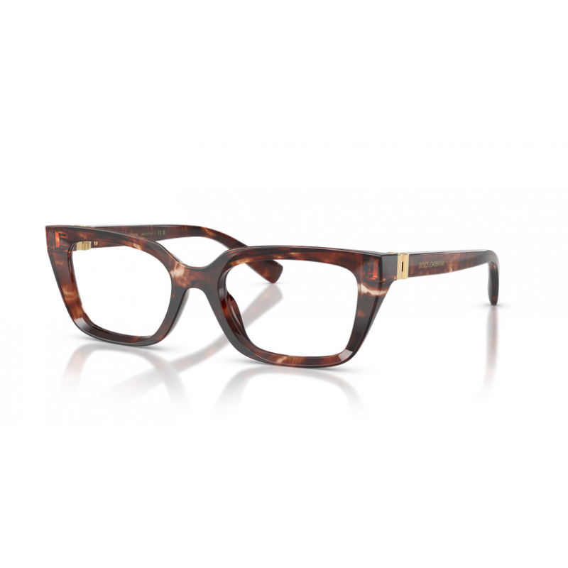 DOLCE & GABBANA 3436 3222 53