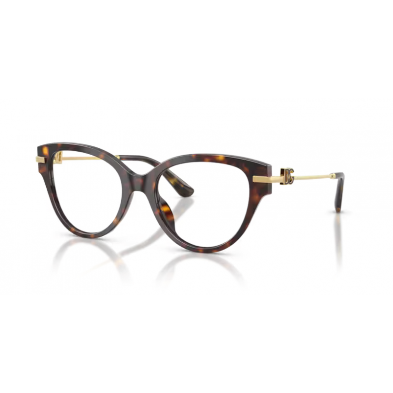 DOLCE & GABBANA 3438 502 53