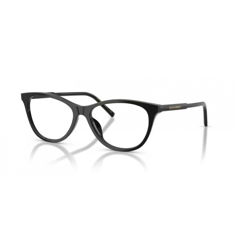 DOLCE & GABBANA 3443 501 53