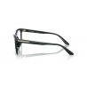 EMPORIO ARMANI 4274BU 63801W 53