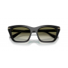 EMPORIO ARMANI 4274BU 63801W 53
