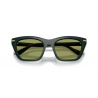 EMPORIO ARMANI 4274BU 63801W 53