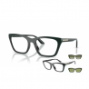 EMPORIO ARMANI 4274BU 63801W 53