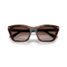 EMPORIO ARMANI 4274BU 50171W 55