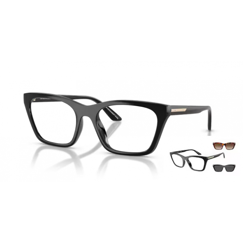 EMPORIO ARMANI 4274BU 50171W 55