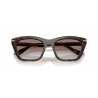 EMPORIO ARMANI 4274BU 50261W 53