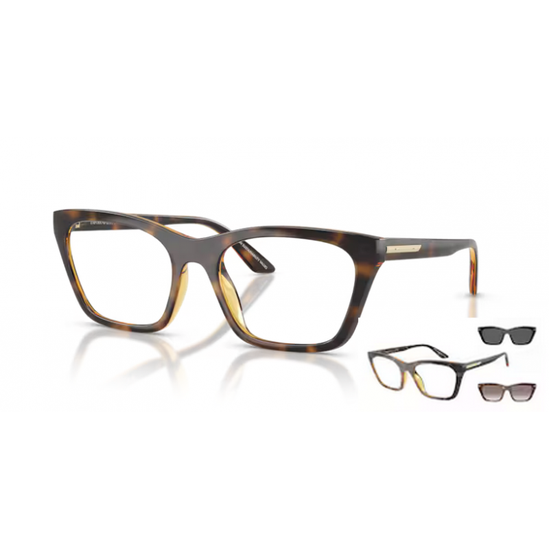 EMPORIO ARMANI 4274BU 50261W 53