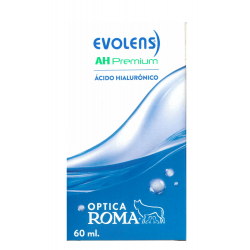 EVOLENS AH PREMIUM 60 ml.