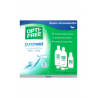 OPTIFREE PUREMOIST 300 ml 2 Uds.+ Kit de viaje 90 ml