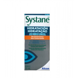 SYSTANE Hidratacion ocular