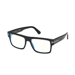 TOM FORD 6168 55001