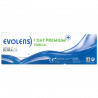 EVOLENS 1 DAY PREMIUM+ TORICA  30 UDS.