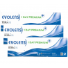 EVOLENS 1 DAY PREMIUM+ 90 UDS.