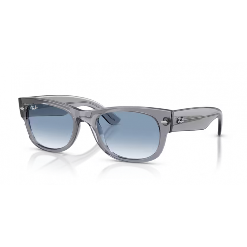 Ray-Ban® 0832S 6846 3F