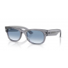 Ray-Ban® 0832S 6846 3F