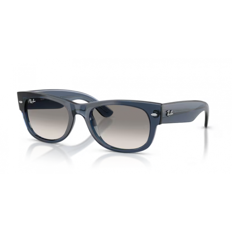 Ray-Ban® 0832S 6845 32