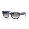 Ray-Ban® 0832S 6845 32