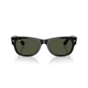 Ray-Ban® 0832S 901/31