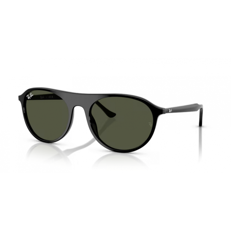 Ray-Ban® 2215 901/31 56/59