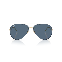 Ray-Ban® 3791 001/80 59