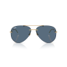 Ray-Ban® 3791 001/80 59