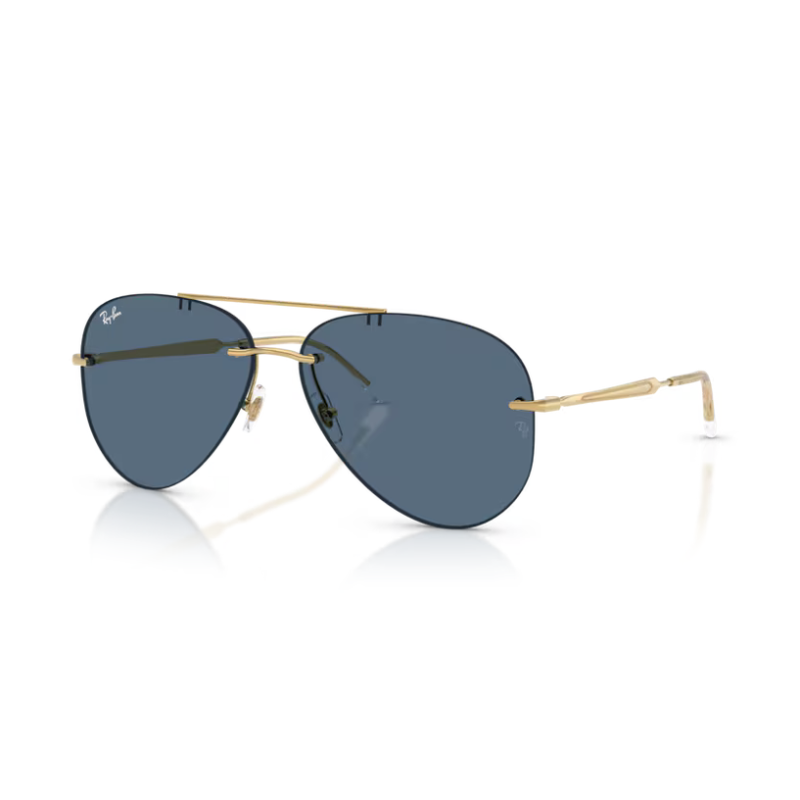 Ray-Ban® 3791 001/80 59