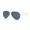 Ray-Ban® 3791 001/80 59