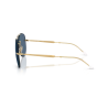 Ray-Ban® 3791 001/80 59