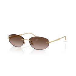 Ray-Ban® 3792 001/13 55