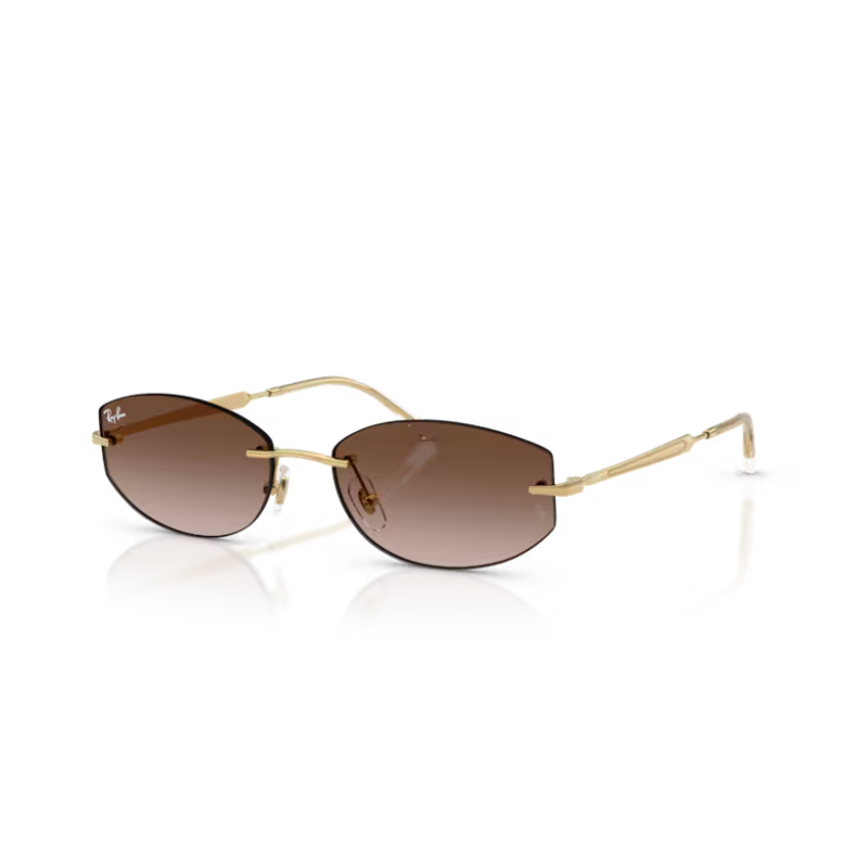 Ray-Ban® 3792 001/13 55