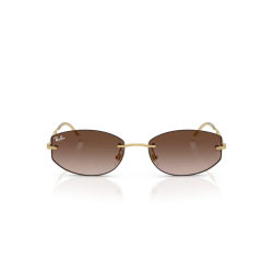 Ray-Ban® 3792 001/13 55