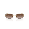 Ray-Ban® 3792 001/13 55