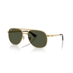 Ray-Ban® 3793 001/ 31 56