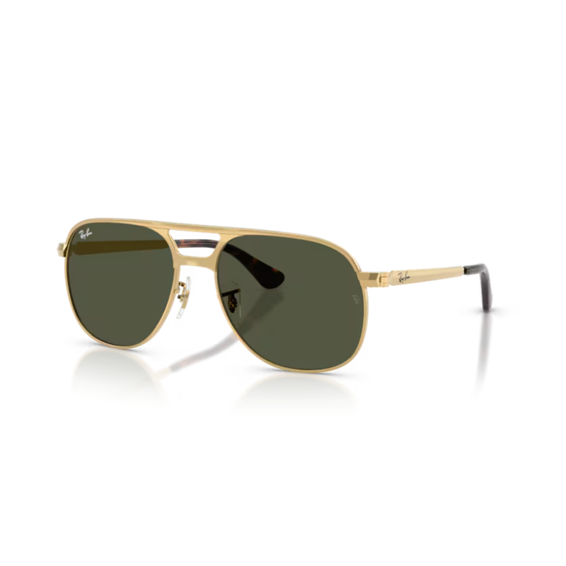 Ray-Ban® 3793 001/ 31 56