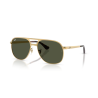 Ray-Ban® 3793 001/ 31 56