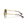 Ray-Ban® 3793 001/ 31 56