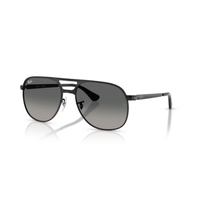 Ray-Ban® 3793 002/71 56
