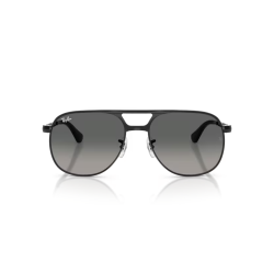 Ray-Ban® 3793 002/71 56