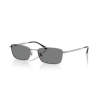 Ray-Ban® 8069D 165/87 55