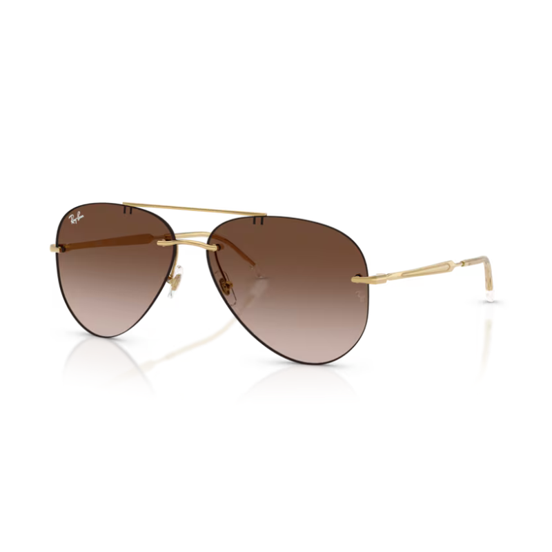 Ray-Ban® 3791 001/13 59