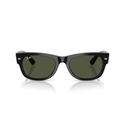 Ray-Ban® 832S 901/3155 Mega Wayfarer II