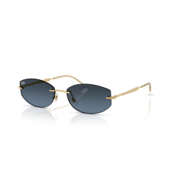 Ray-Ban® 3792 001/4C 55