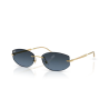 Ray-Ban® 3792 001/4C 55
