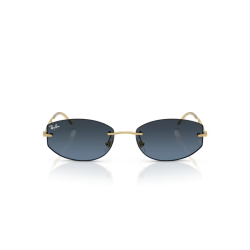 Ray-Ban® 3792 001/4C 55