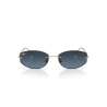 Ray-Ban® 3792 001/4C 55