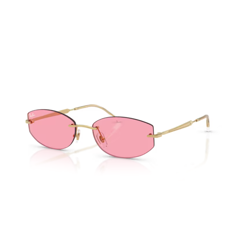 Ray-Ban® 3792 001/84 55