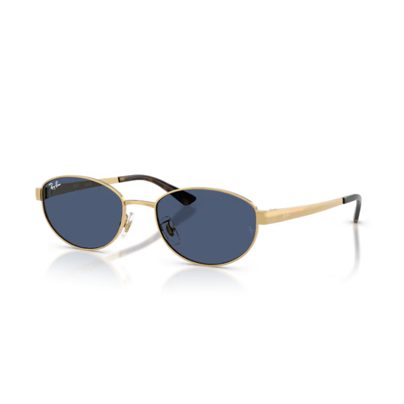 Ray-Ban® 3774D 001/80 55